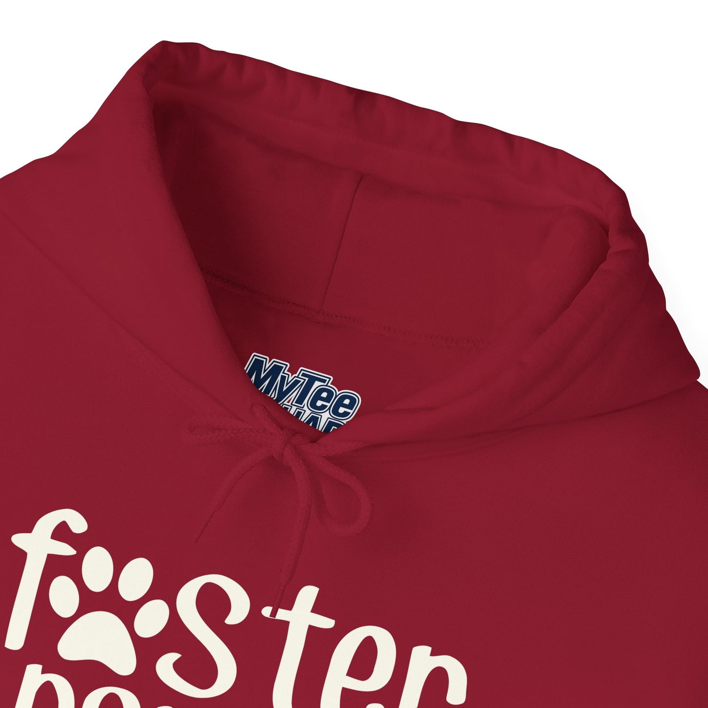 Foster Parent Unisex Hoodie - Perfect Gift for Foster Parents