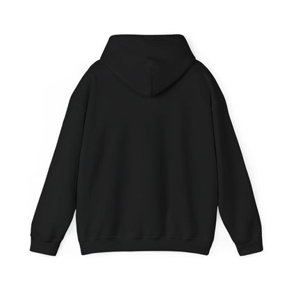 'Rescue Dog Mom Hoodie' - Cozy Sweatshirt for Pet Lover Mommies