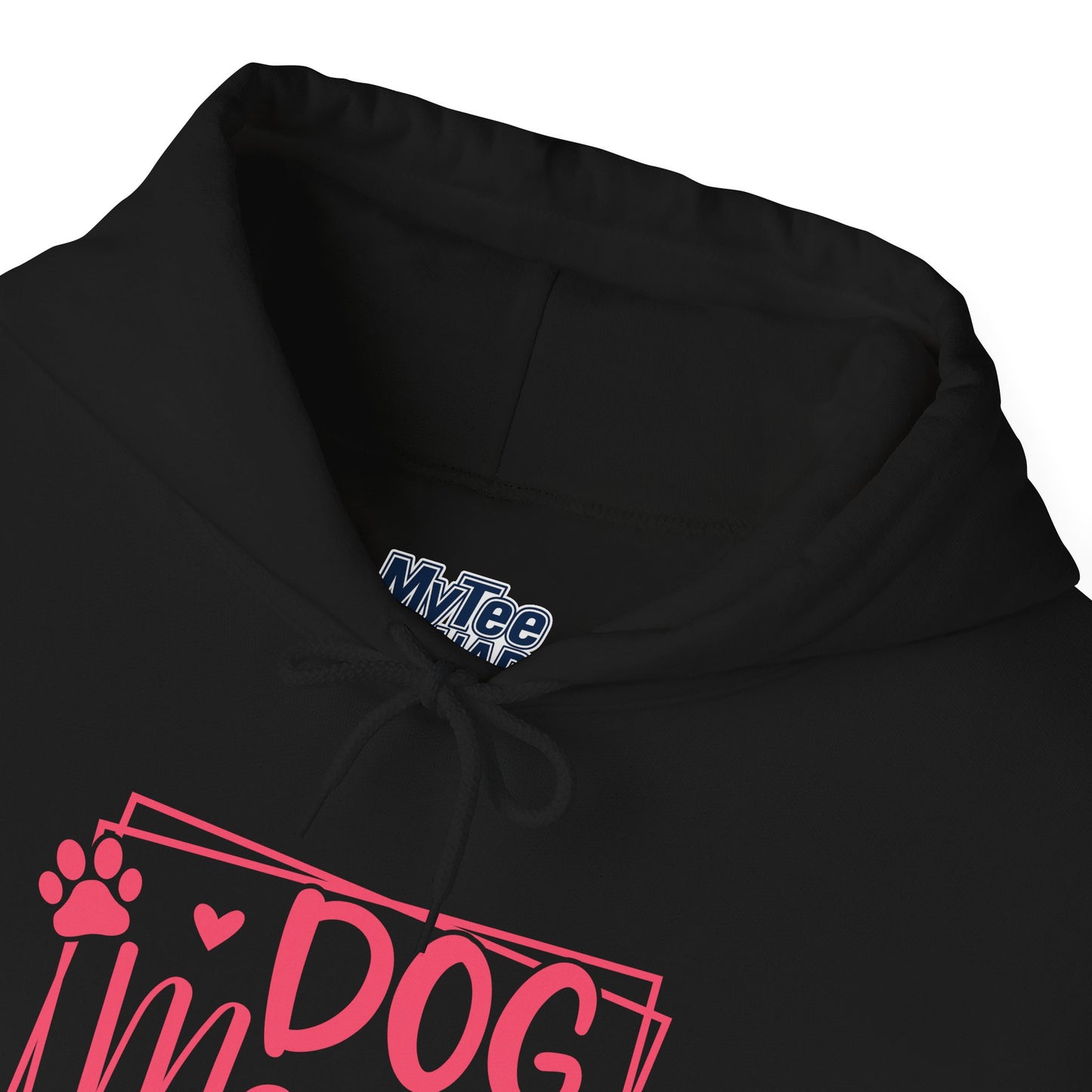 Cozy Dog Mama Hoodie – Everyday Love For Your Pup