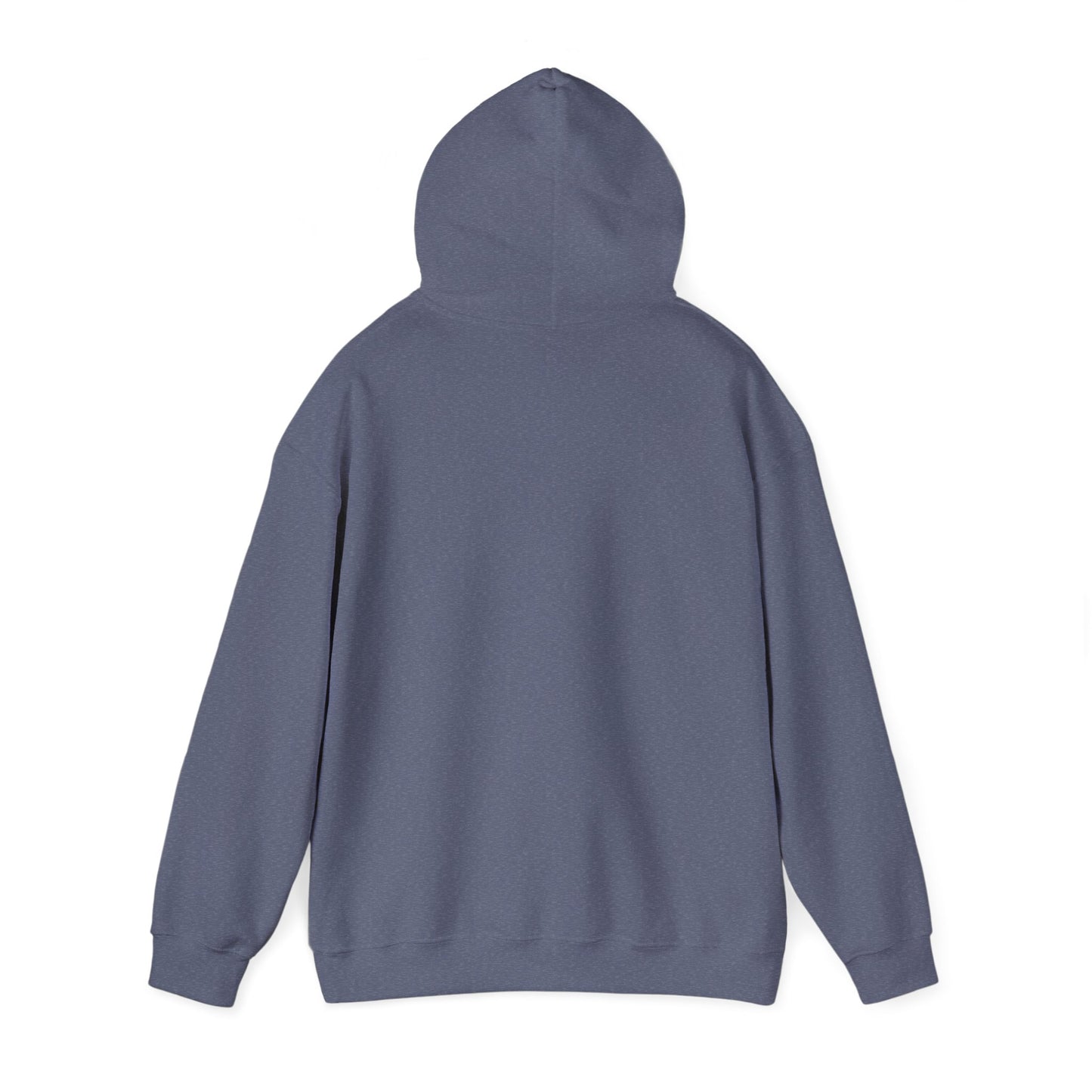 Happiness Tailored In A Pitbull Smile Unisex Heavy Blend Hoodie