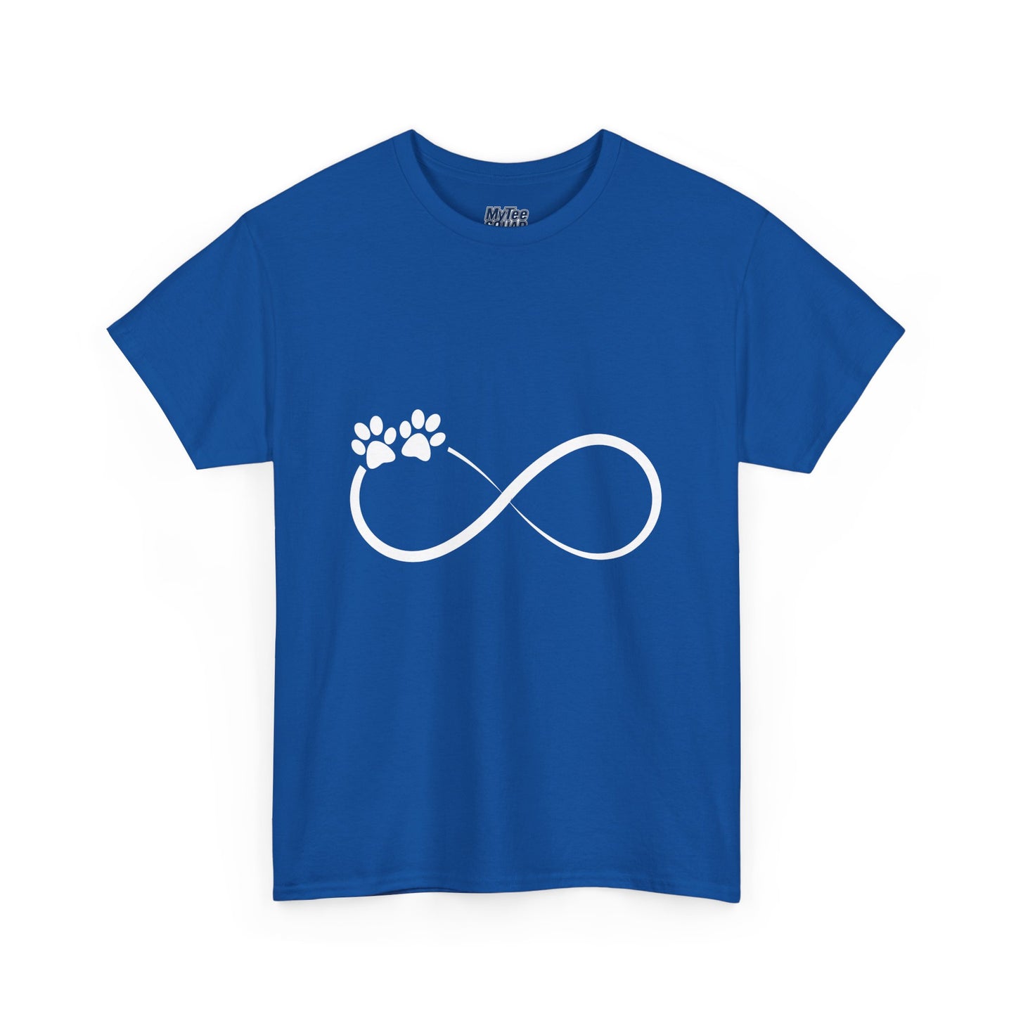 Infinite Love Unisex T-Shirt – For True Dog Devotees