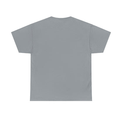 Stay Golden Unisex Cotton T-Shirt | Best Gift For Dog Lover