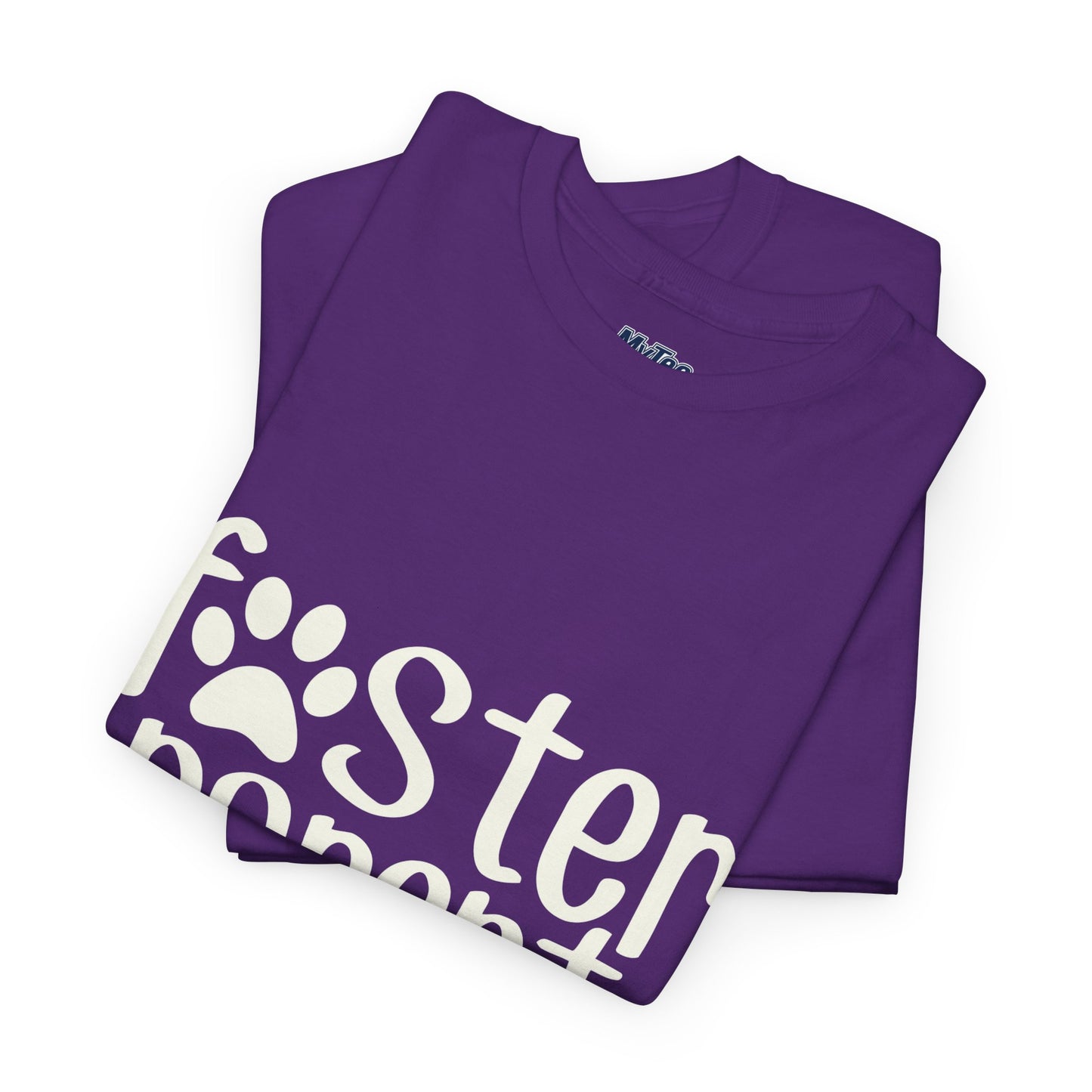 Foster Parent T-Shirt - Perfect Gift For Animal Lovers