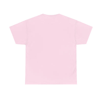 Wake Up Dog Unisex Cotton Tee