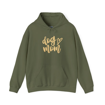 Dog Mom Hoodie – Cozy Wear For Every Proud Pup Mama