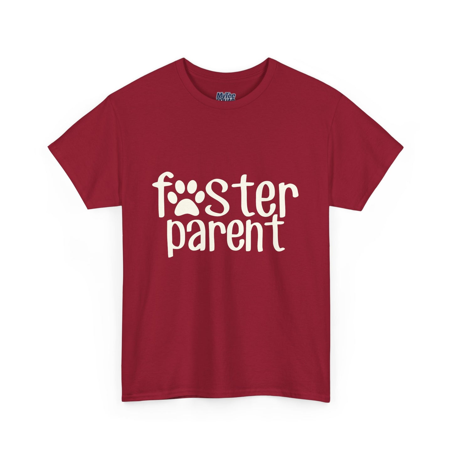 Foster Parent T-Shirt - Perfect Gift For Animal Lovers