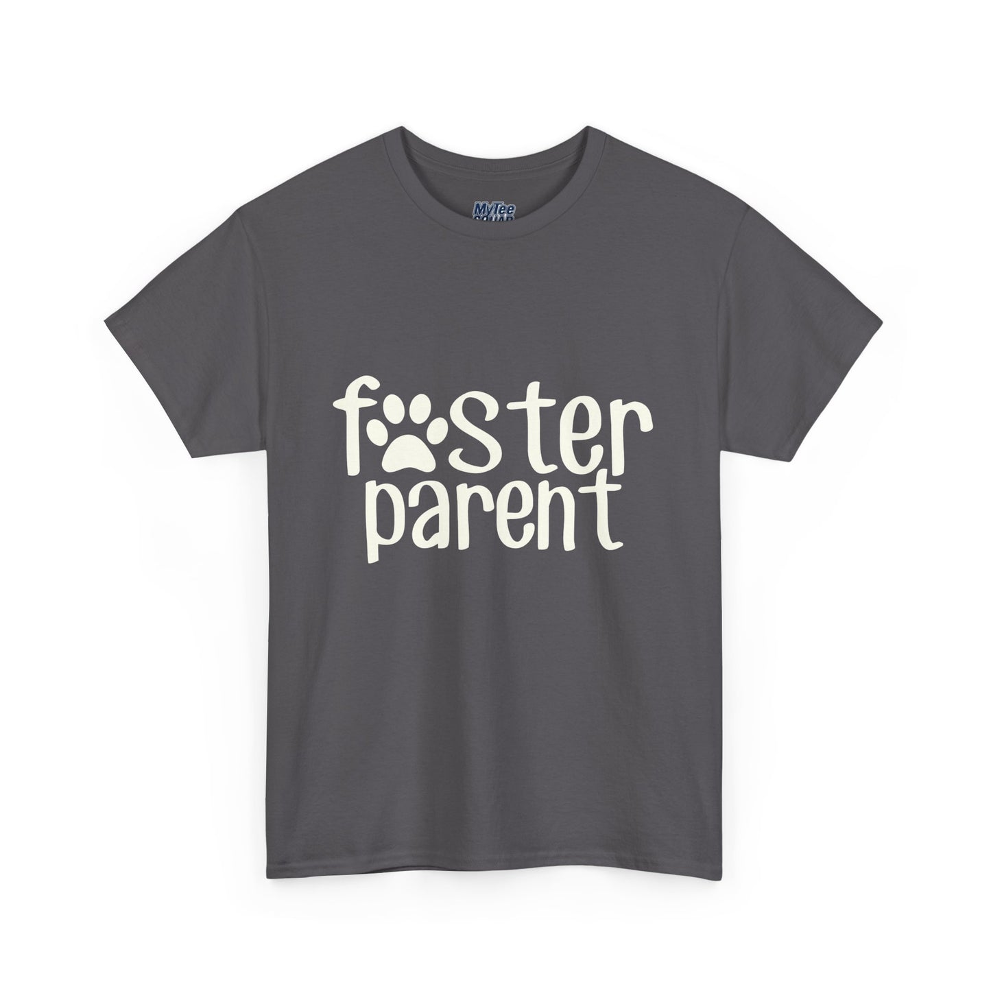 Foster Parent T-Shirt - Perfect Gift For Animal Lovers
