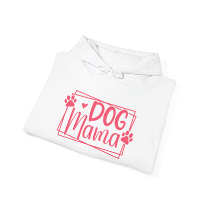 Cozy Dog Mama Hoodie – Everyday Love For Your Pup