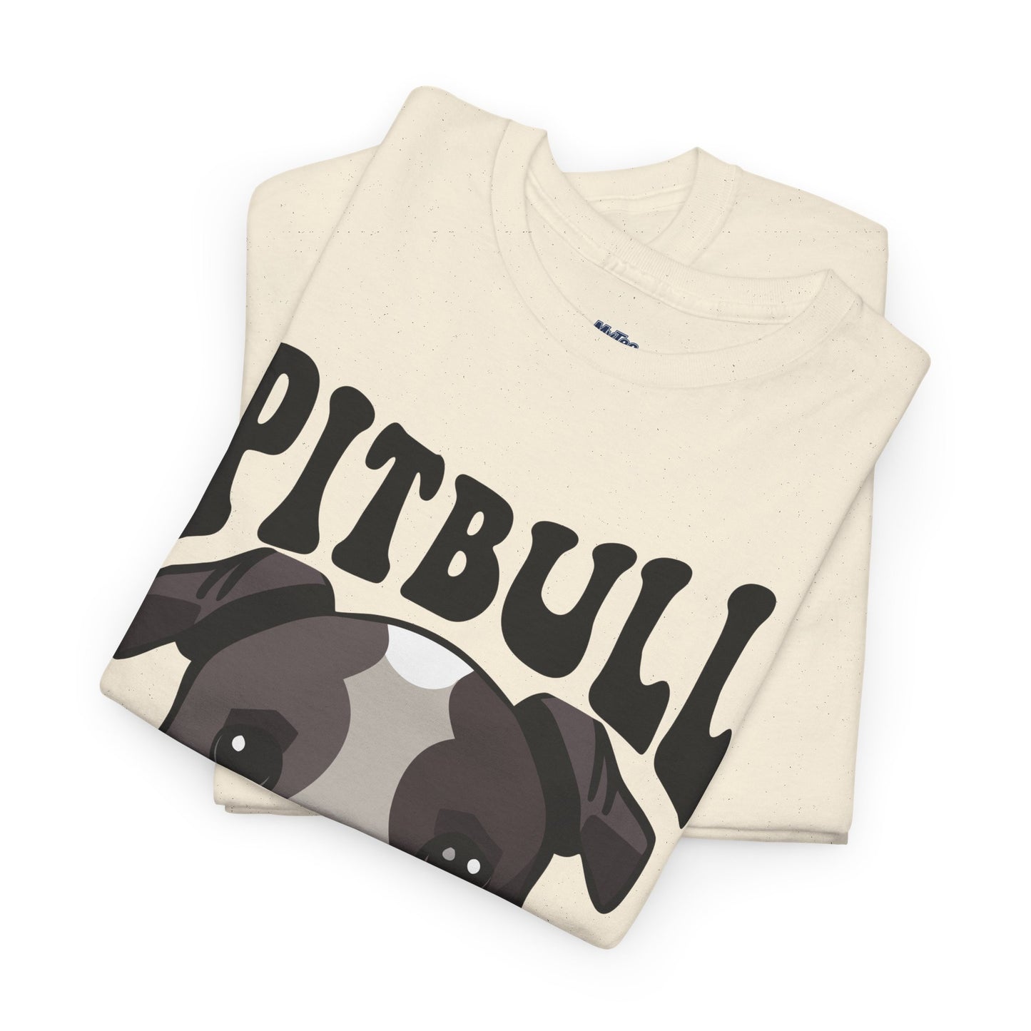 Best Pitbull Mama Ever T-Shirts