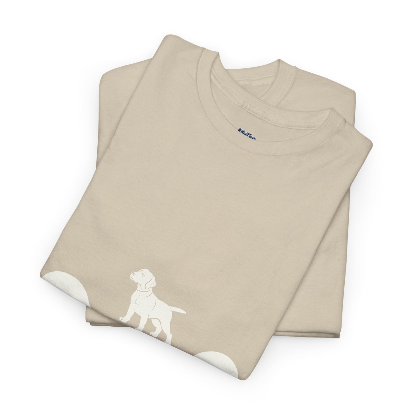 Rescue A Dog Tee Unisex T-Shirt – One Paw At A Time