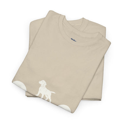 Rescue A Dog Tee Unisex T-Shirt – One Paw At A Time