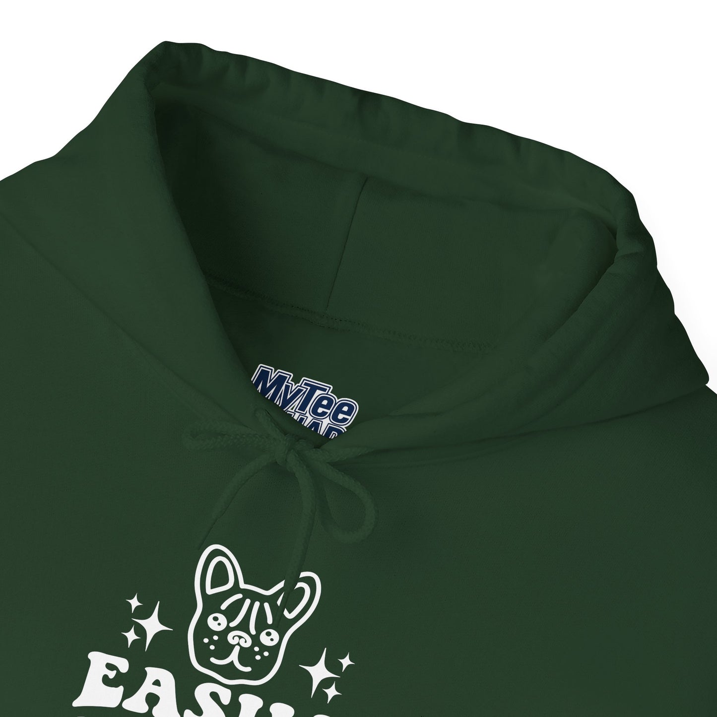 Easily Distracted By Dogs Unisex Hoodie
