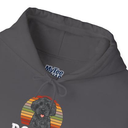 Doodle Mama Hoodie | Cozy Dog Mom Gift