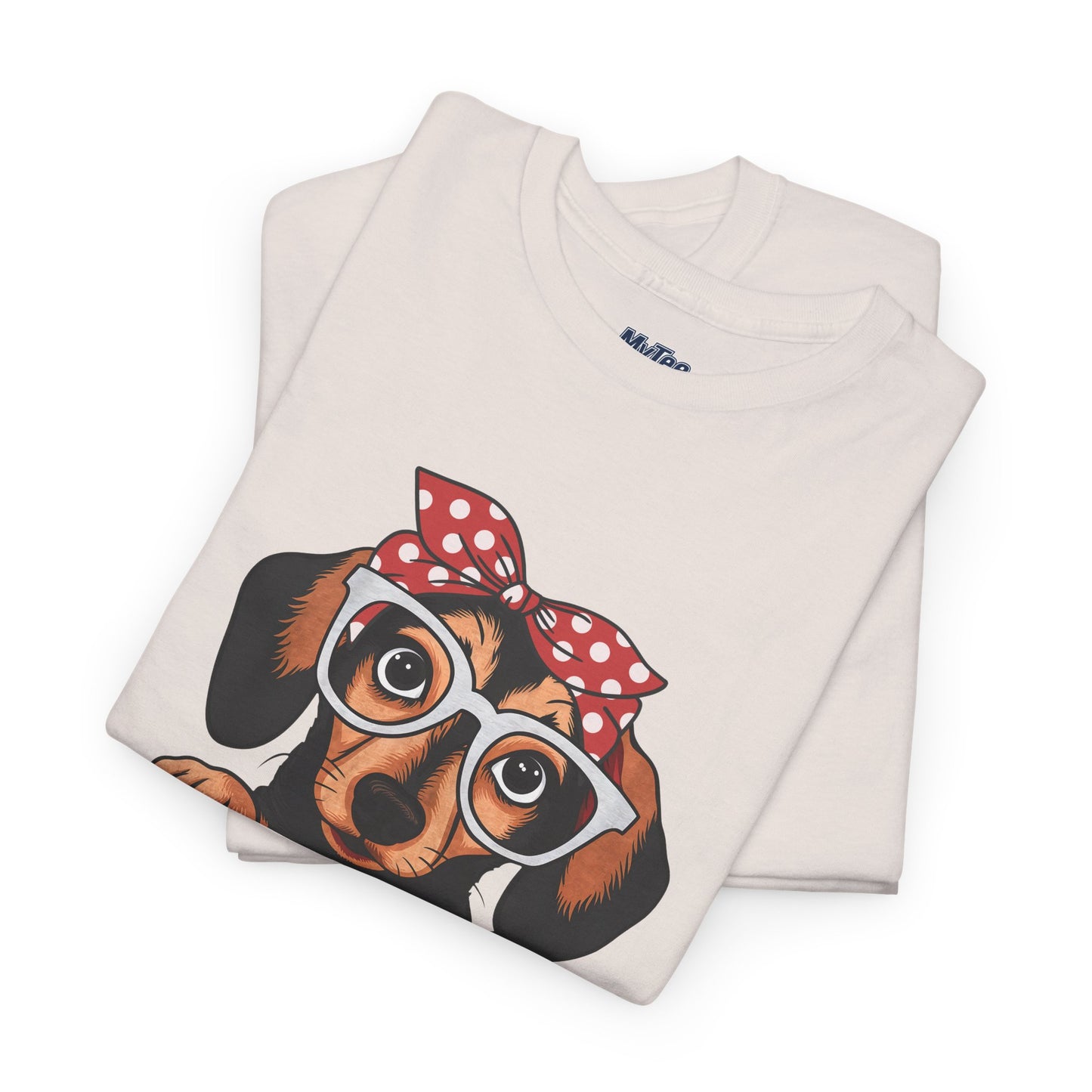 Dachshund Mama T-Shirt– Perfect Gift For Dog Moms