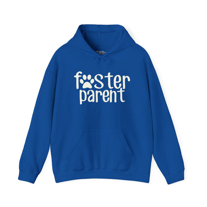 Foster Parent Unisex Hoodie - Perfect Gift for Foster Parents