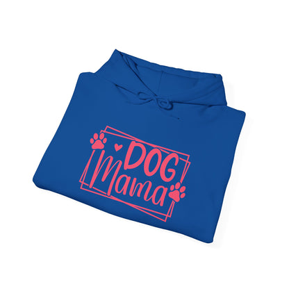 Cozy Dog Mama Hoodie – Everyday Love For Your Pup