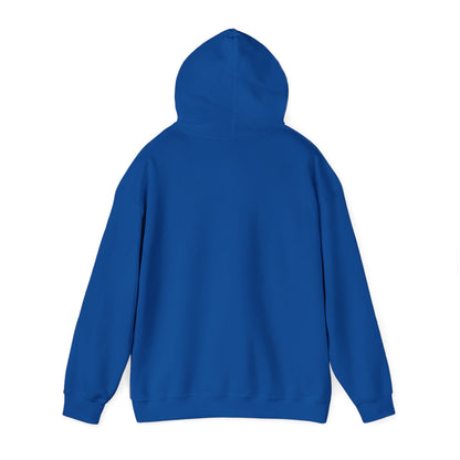 'Rescue Dog Mom Hoodie' - Cozy Sweatshirt for Pet Lover Mommies