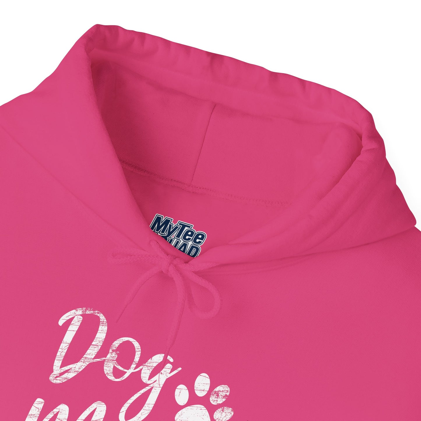Dog Mom Hoodie -  Gift For Fur Mama