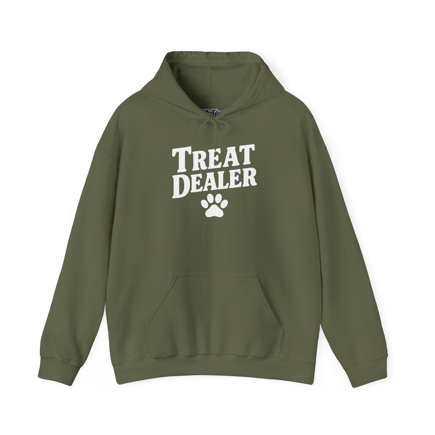 Treat Dealer - Animal Lover's Hoodie