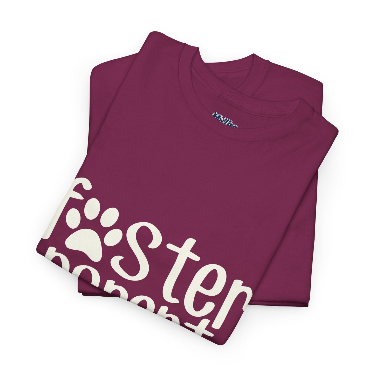 Foster Parent T-Shirt - Perfect Gift For Animal Lovers