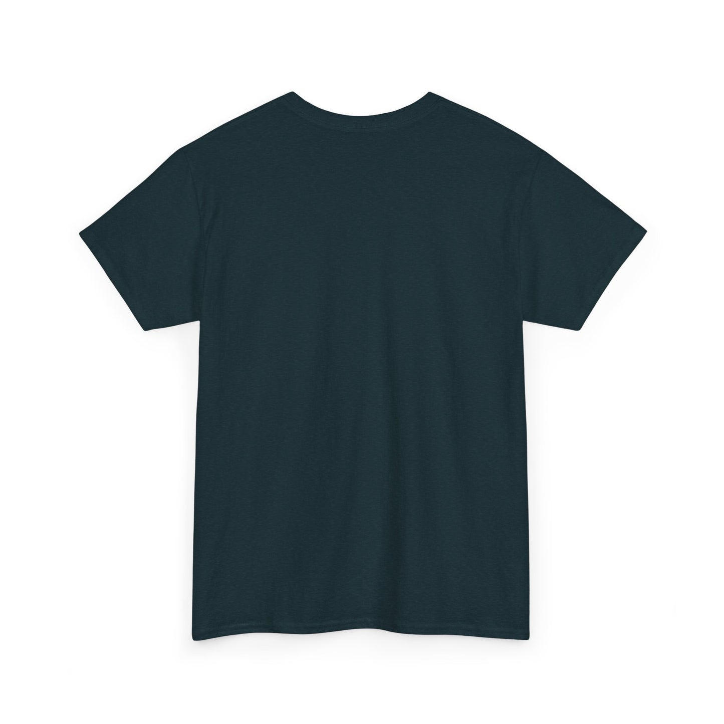 Dog Is Friendly, I Am Not. Dog Owner Attitude Cotton T-Shirt