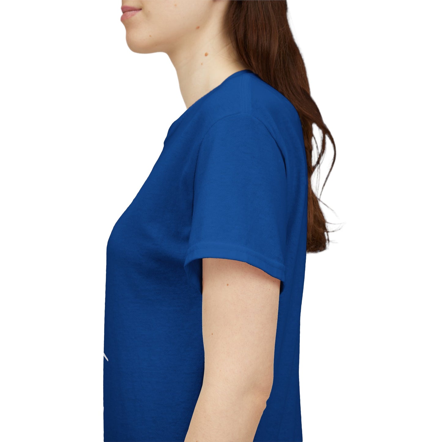 Cat & Dog Mom Cotton T-Shirt - Perfect for Pet Lovers
