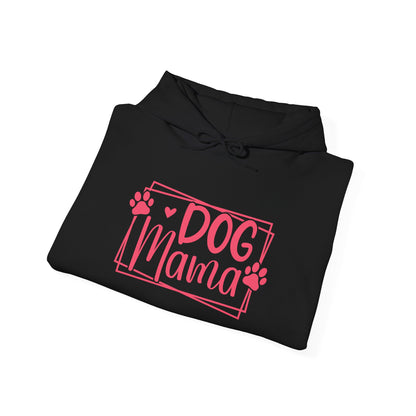 Cozy Dog Mama Hoodie – Everyday Love For Your Pup