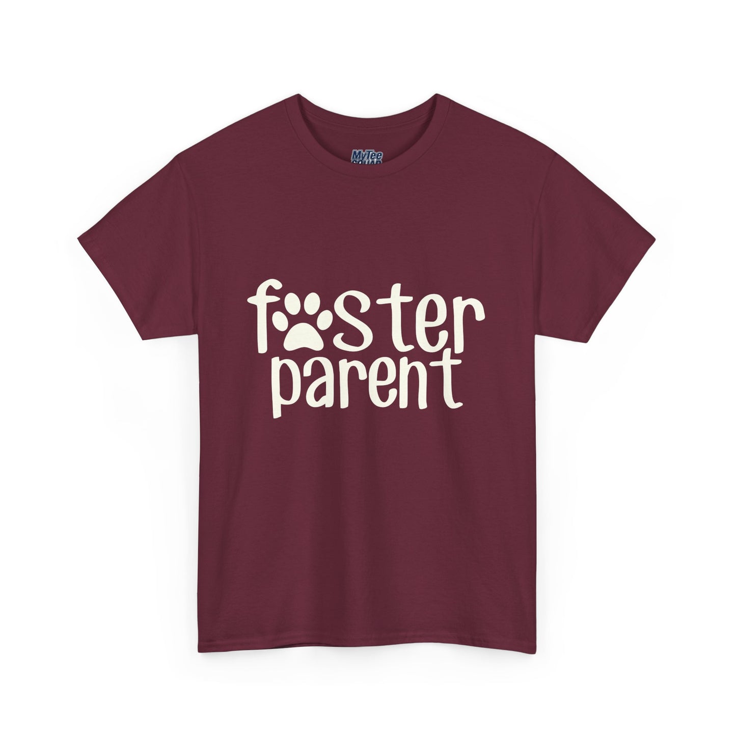 Foster Parent T-Shirt - Perfect Gift For Animal Lovers