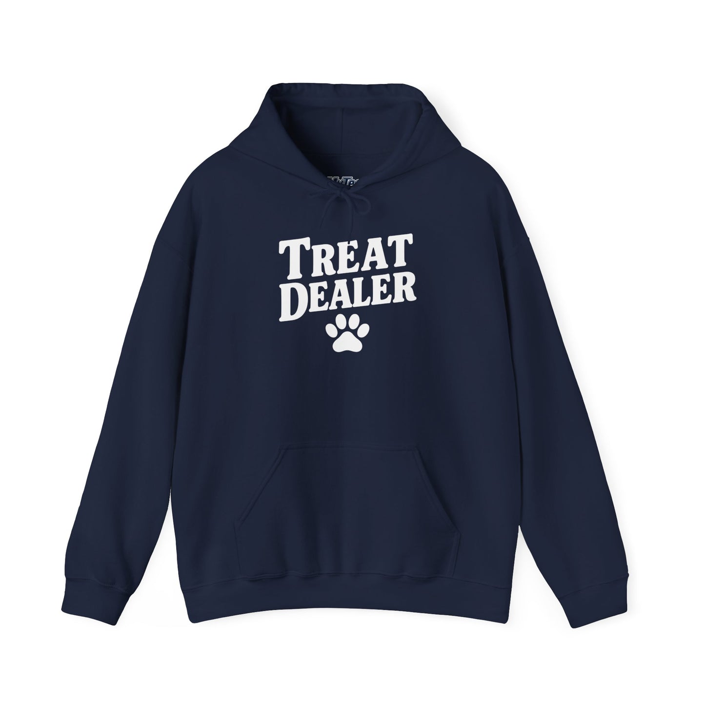 Treat Dealer - Animal Lover's Hoodie