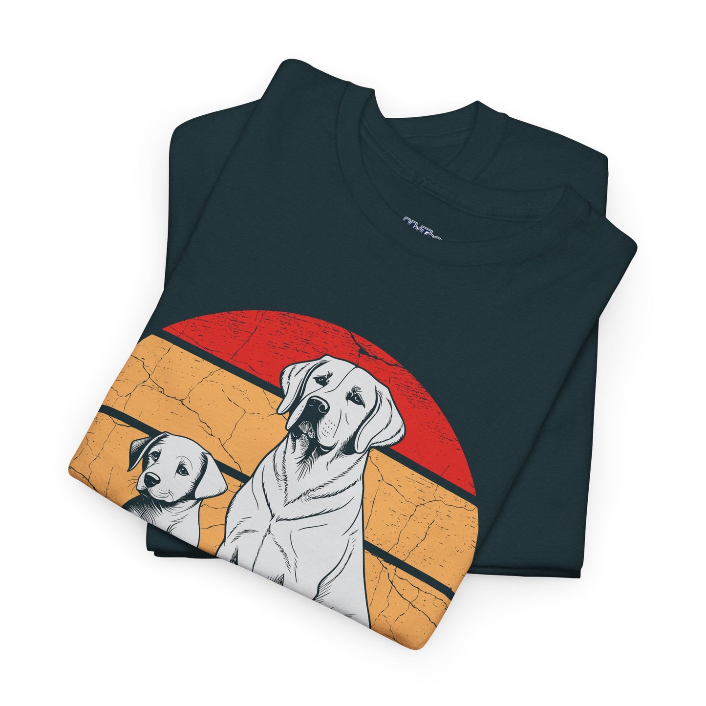 Labrador Retriever Mom T-Shirts, Perfect For Proud Dog Mothers