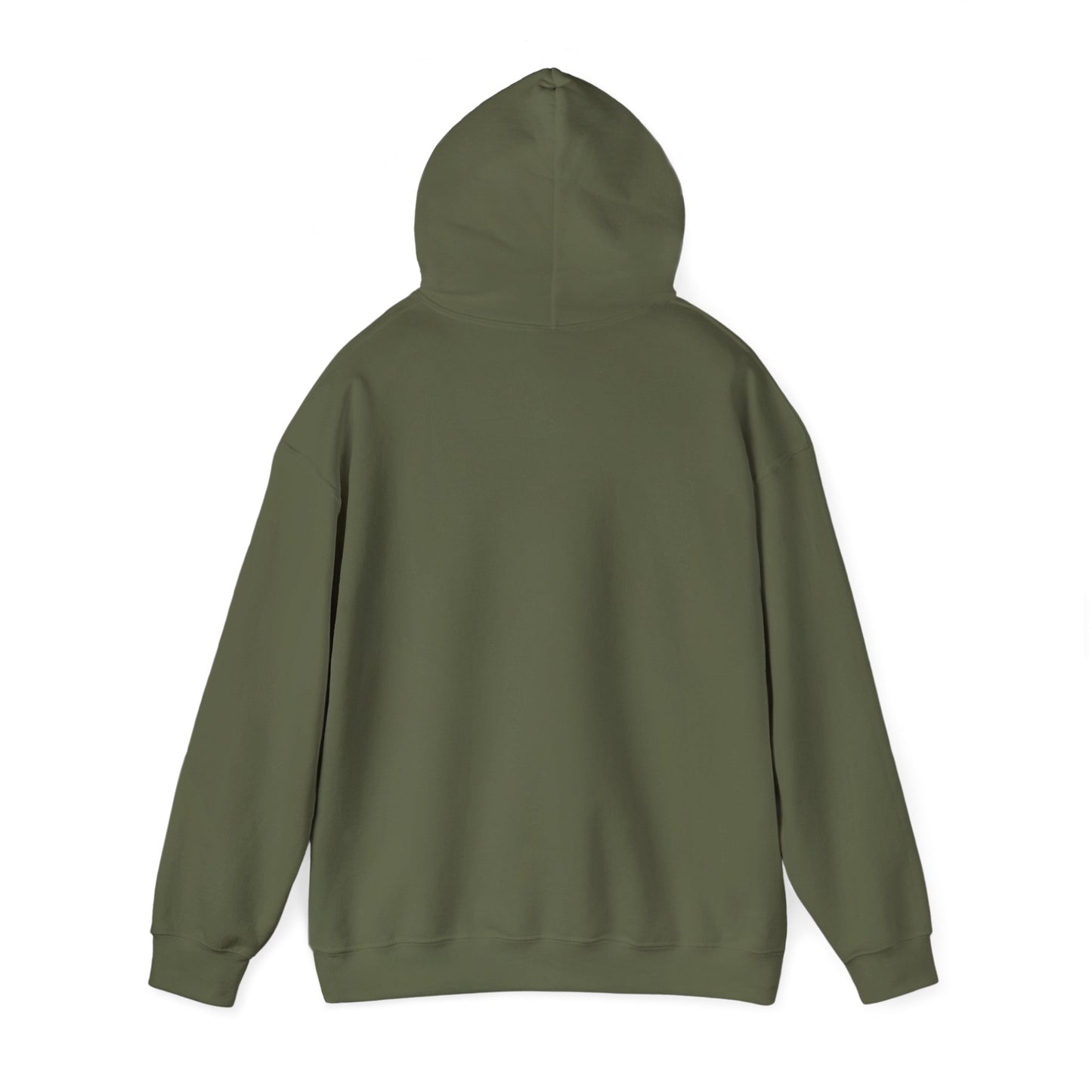 'Rescue Dog Mom Hoodie' - Cozy Sweatshirt for Pet Lover Mommies