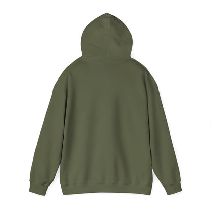 'Rescue Dog Mom Hoodie' - Cozy Sweatshirt for Pet Lover Mommies
