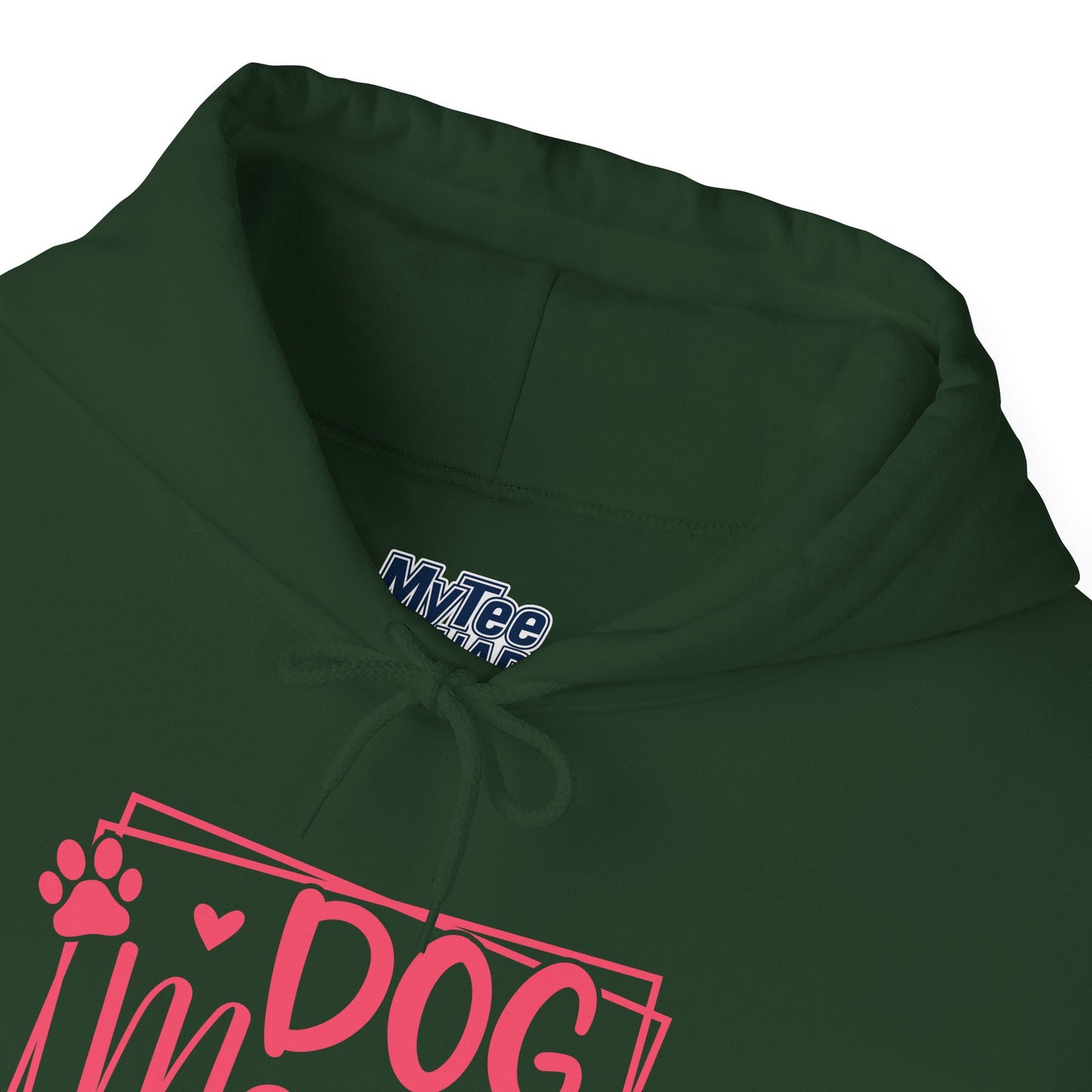 Cozy Dog Mama Hoodie – Everyday Love For Your Pup