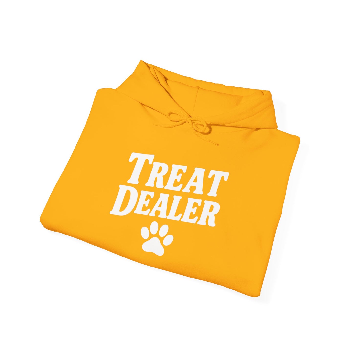 Treat Dealer - Animal Lover's Hoodie