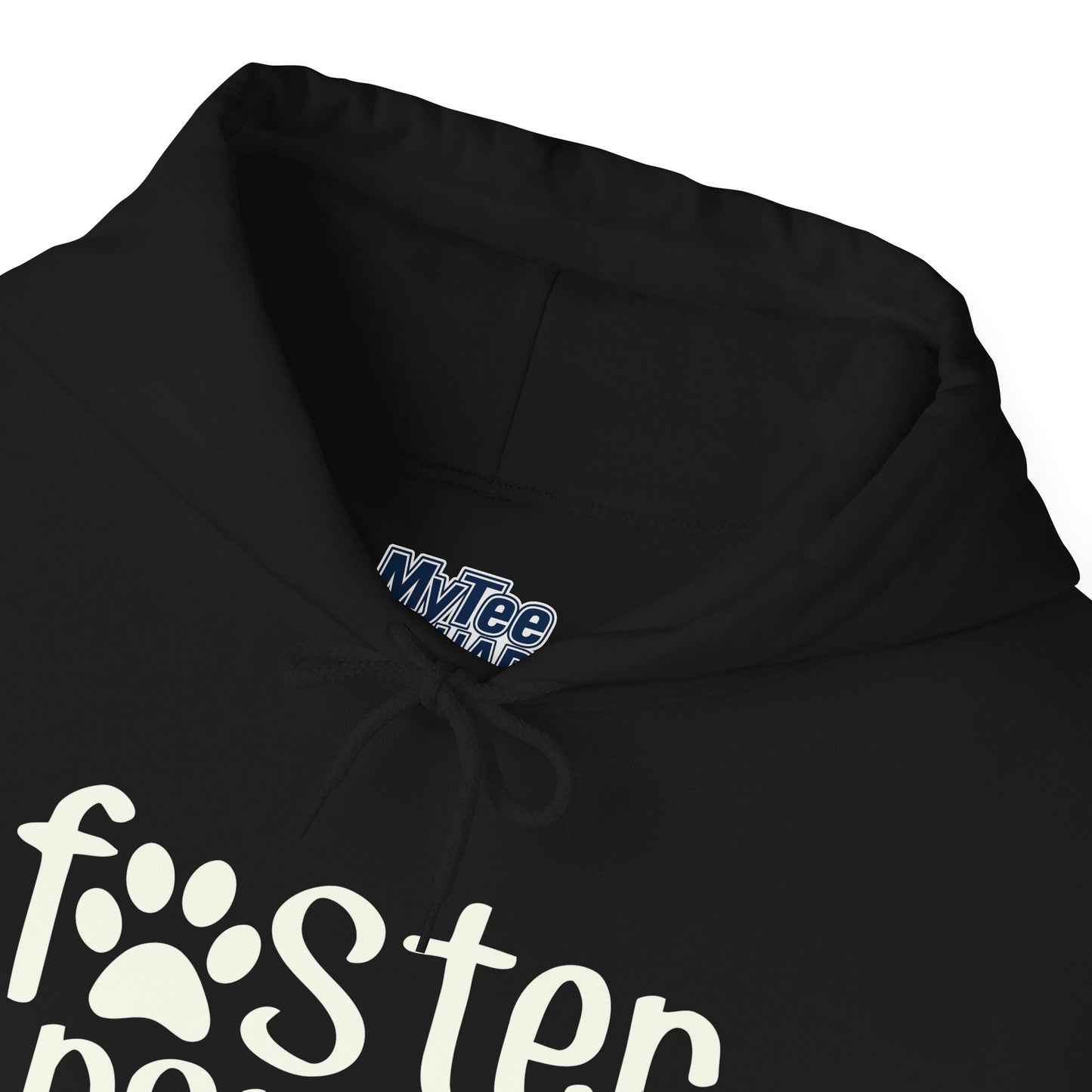 Foster Parent Unisex Hoodie - Perfect Gift for Foster Parents