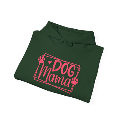 Cozy Dog Mama Hoodie – Everyday Love For Your Pup