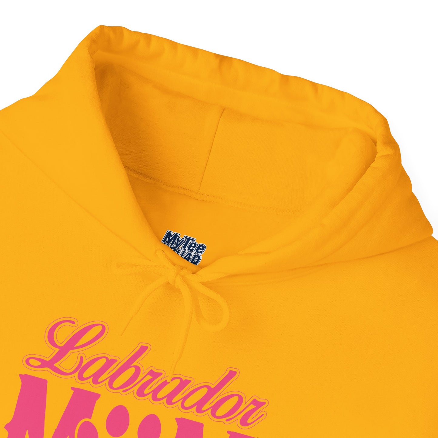 Labrador Retriever Mom Hoodies | Best Gift For Dog Mom