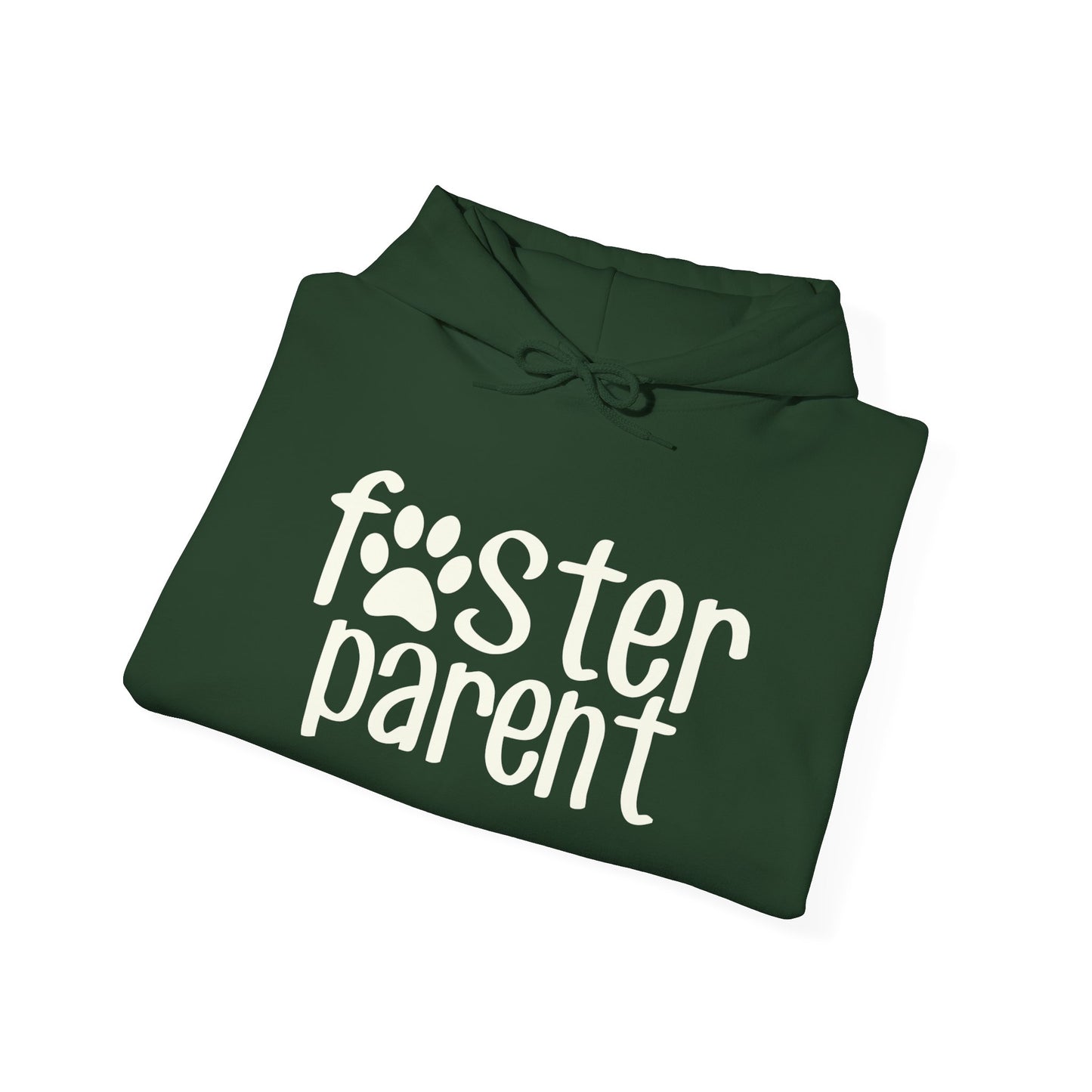 Foster Parent Unisex Hoodie - Perfect Gift for Foster Parents