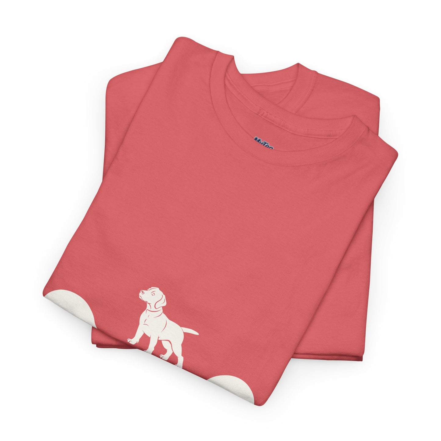 Rescue A Dog Tee Unisex T-Shirt – One Paw At A Time