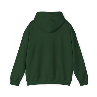 'Rescue Dog Mom Hoodie' - Cozy Sweatshirt for Pet Lover Mommies