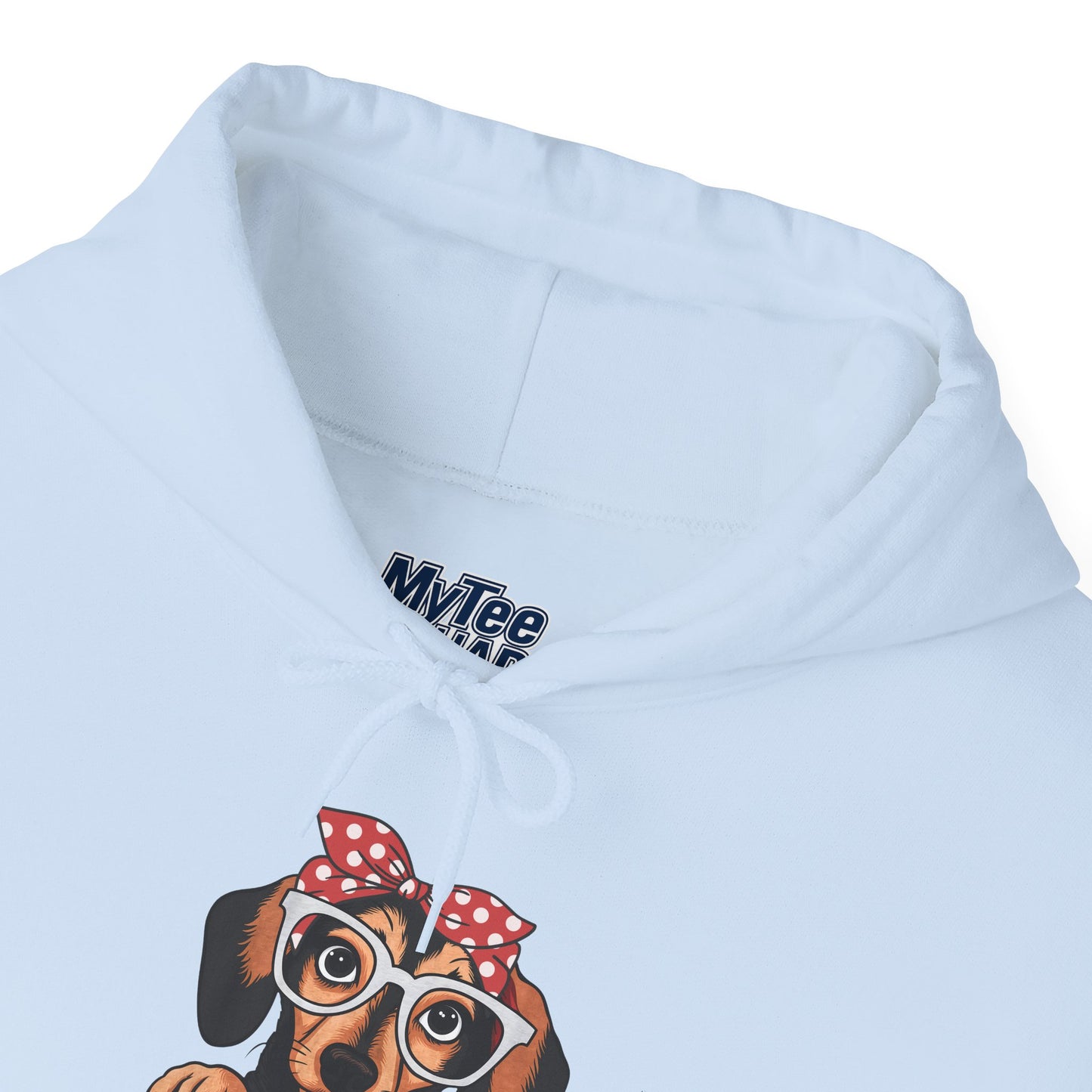 Dachshund Mama Hoodie | Best Gift For Dog Mom