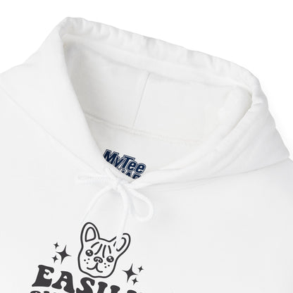 Easily Distracted By Dogs Unisex Hoodie