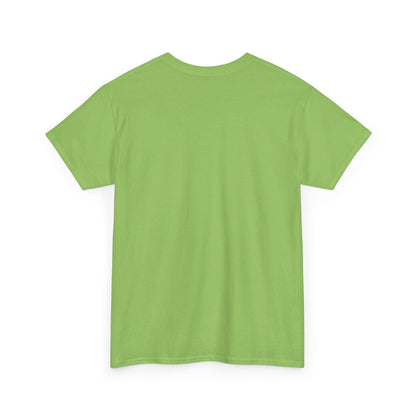 The Dogfather Heavy Cotton Tee | Pet Owner Apparel