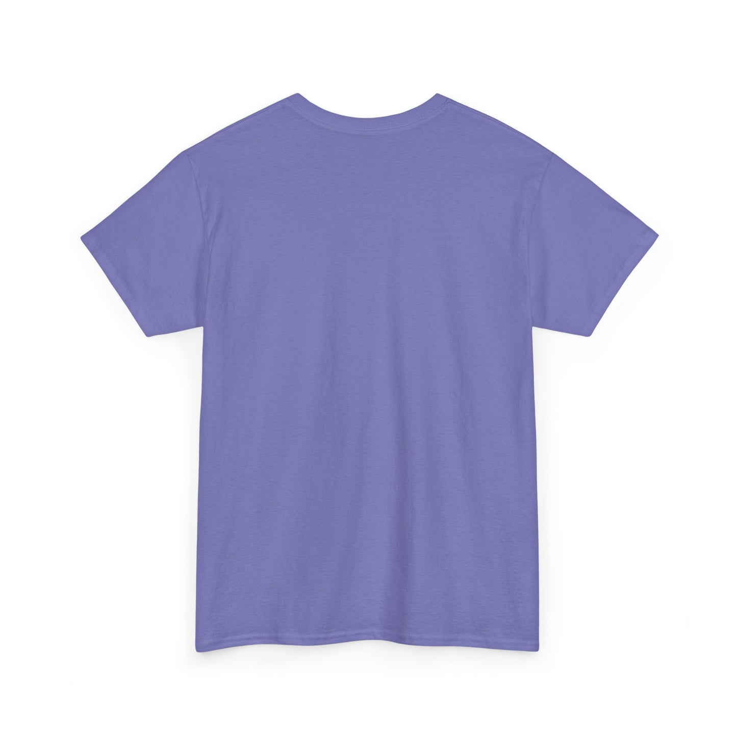The Dogfather Heavy Cotton Tee | Pet Owner Apparel
