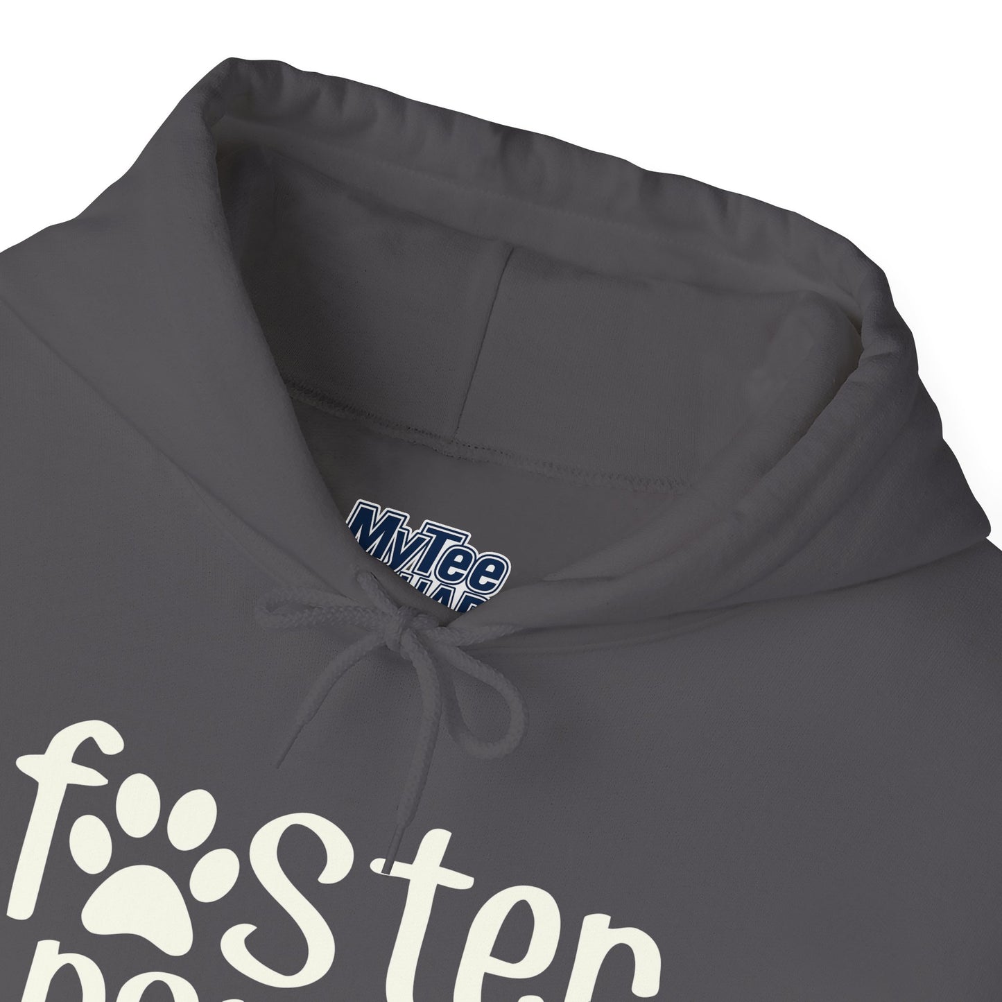 Foster Parent Unisex Hoodie - Perfect Gift for Foster Parents