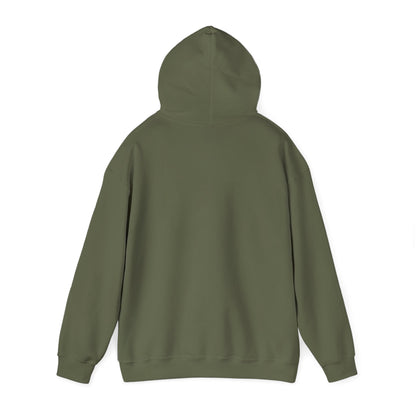 Adopt Don't Shop Unisex Hoodie | Pet Adoption Apparel