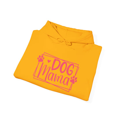 Cozy Dog Mama Hoodie – Everyday Love For Your Pup