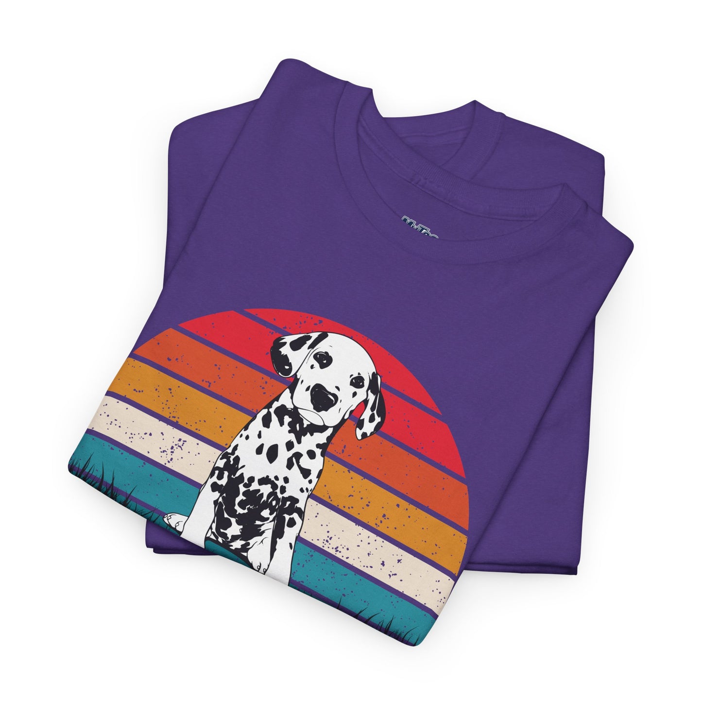 Pretend I'm a Dalmatian Unisex T-Shirt – Spot-On Style for Dog Lovers