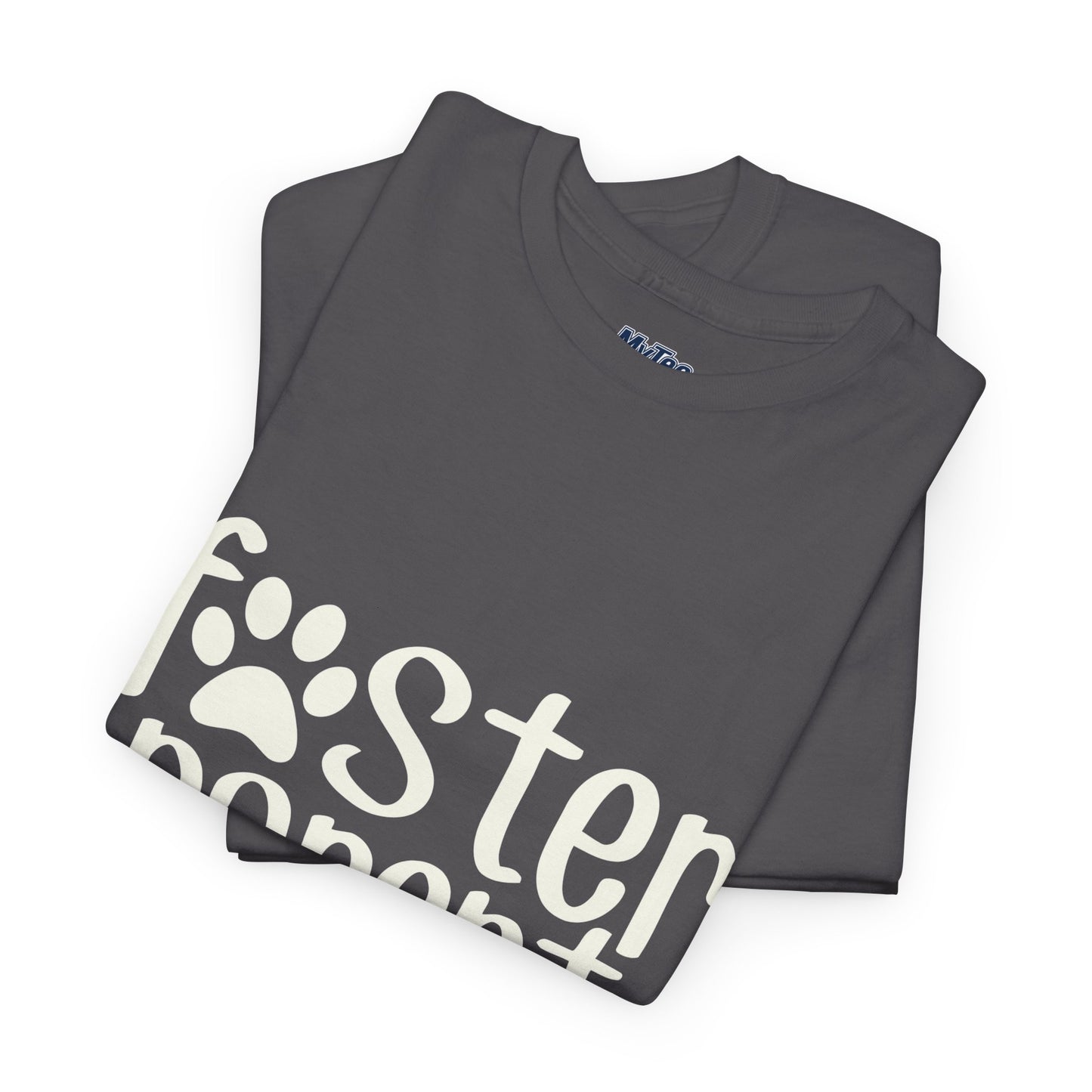 Foster Parent T-Shirt - Perfect Gift For Animal Lovers