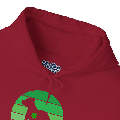 Pitbull Dad Hoodie |  Dog Dad Apparel, Father's Day Present